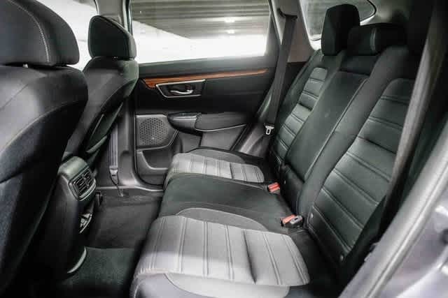 Thumbnail: 2021 Honda CR-V - 18