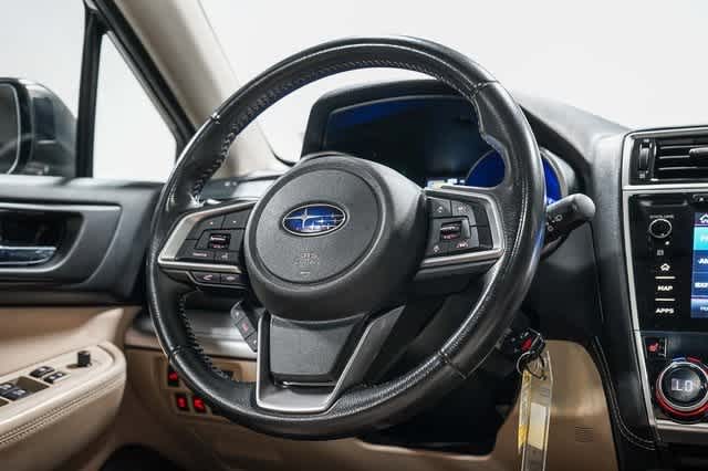 Thumbnail: 2019 Subaru Outback - 15