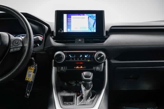 Thumbnail: 2025 Toyota RAV4 - 12