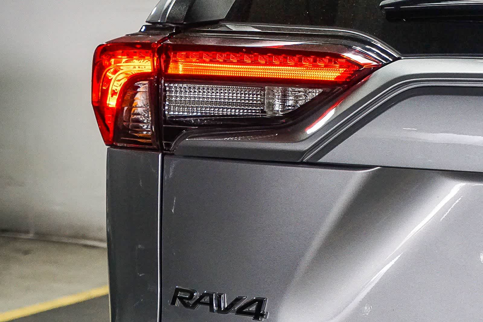 Thumbnail: 2025 Toyota RAV4 - 11