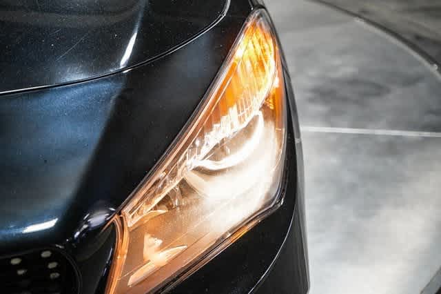 Thumbnail: 2019 Mercedes-Benz CLA - 7