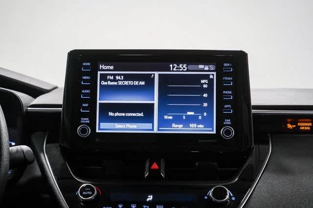 Thumbnail: 2022 Toyota Corolla - 15