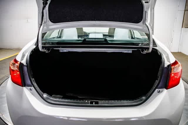 Thumbnail: 2019 Toyota Corolla - 27