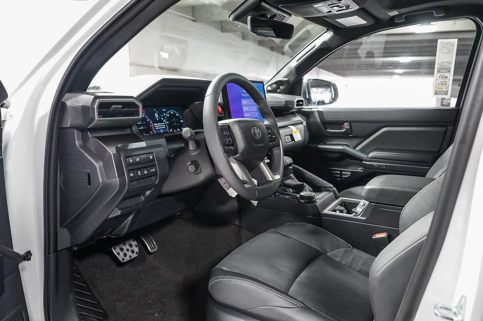 Thumbnail: 2025 Toyota 4Runner - 20