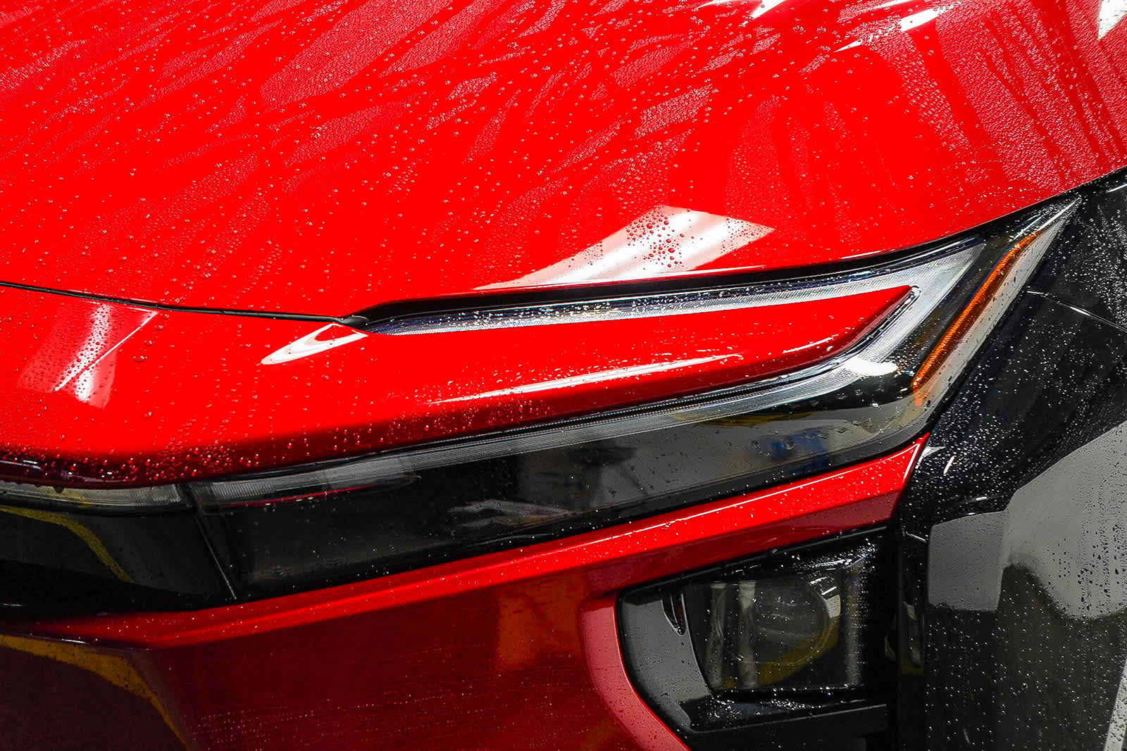 Thumbnail: 2026 Toyota bZ - 7