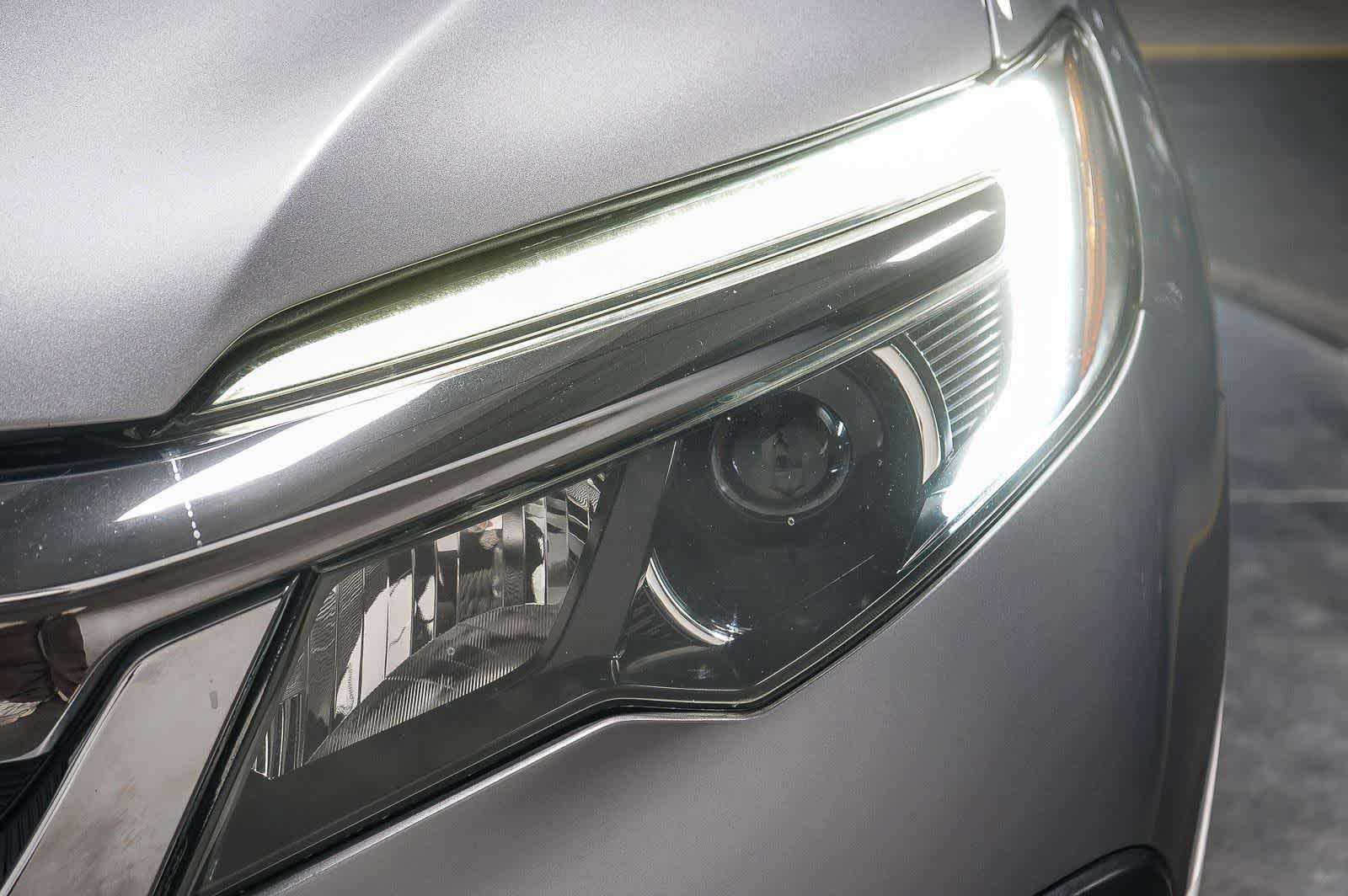 Thumbnail: 2020 Honda Pilot - 6