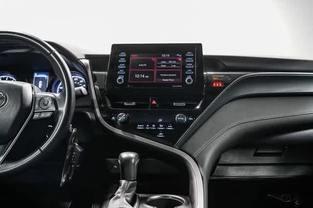 Thumbnail: 2022 Toyota Camry - 14