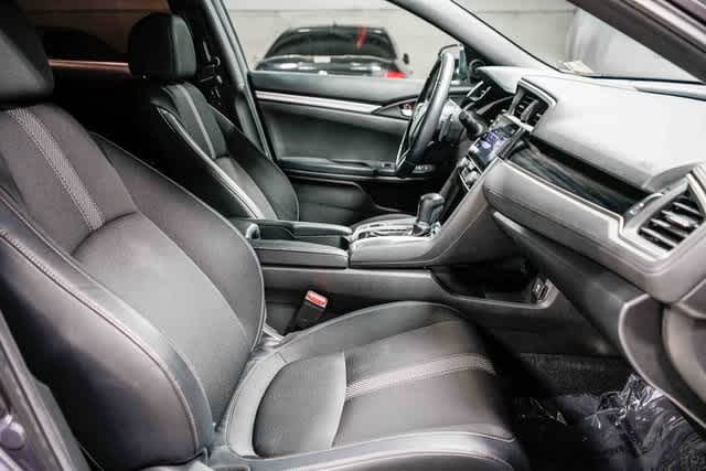 Thumbnail: 2019 Honda Civic - 14