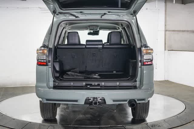 Thumbnail: 2022 Toyota 4Runner - 27