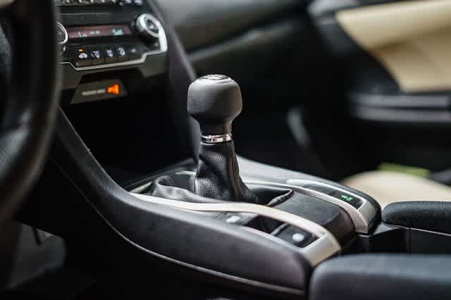 Thumbnail: 2018 Honda Civic - 17