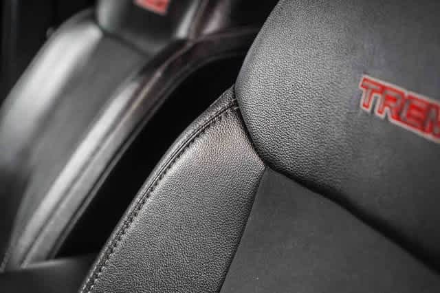 Thumbnail: 2021 Ford Ranger - 19