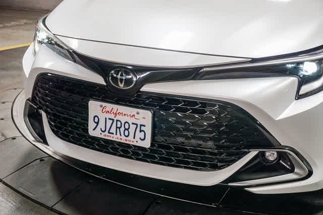 Thumbnail: 2024 Toyota Corolla - 5