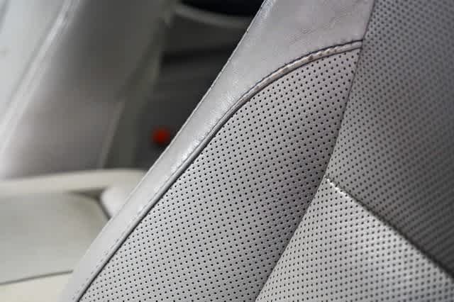 2014 Toyota Highlander Limited Platinum 20