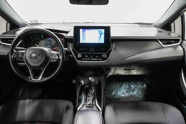 Thumbnail: 2024 Toyota Corolla - 13