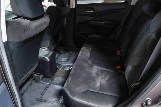 Thumbnail: 2013 Honda CR-V - 20