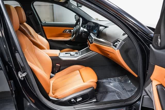 2023 BMW 3 Series 330e 17