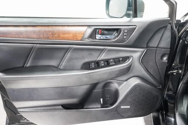 Thumbnail: 2018 Subaru Outback - 22