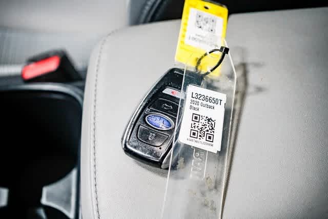 Thumbnail: 2020 Subaru Outback - 24