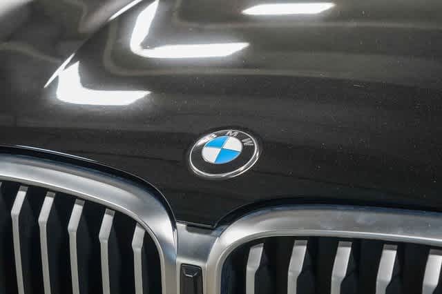 Thumbnail: 2022 BMW X3 - 8