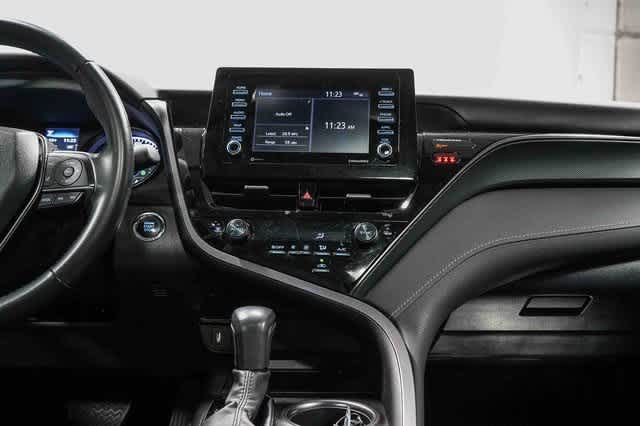 Thumbnail: 2023 Toyota Camry - 13