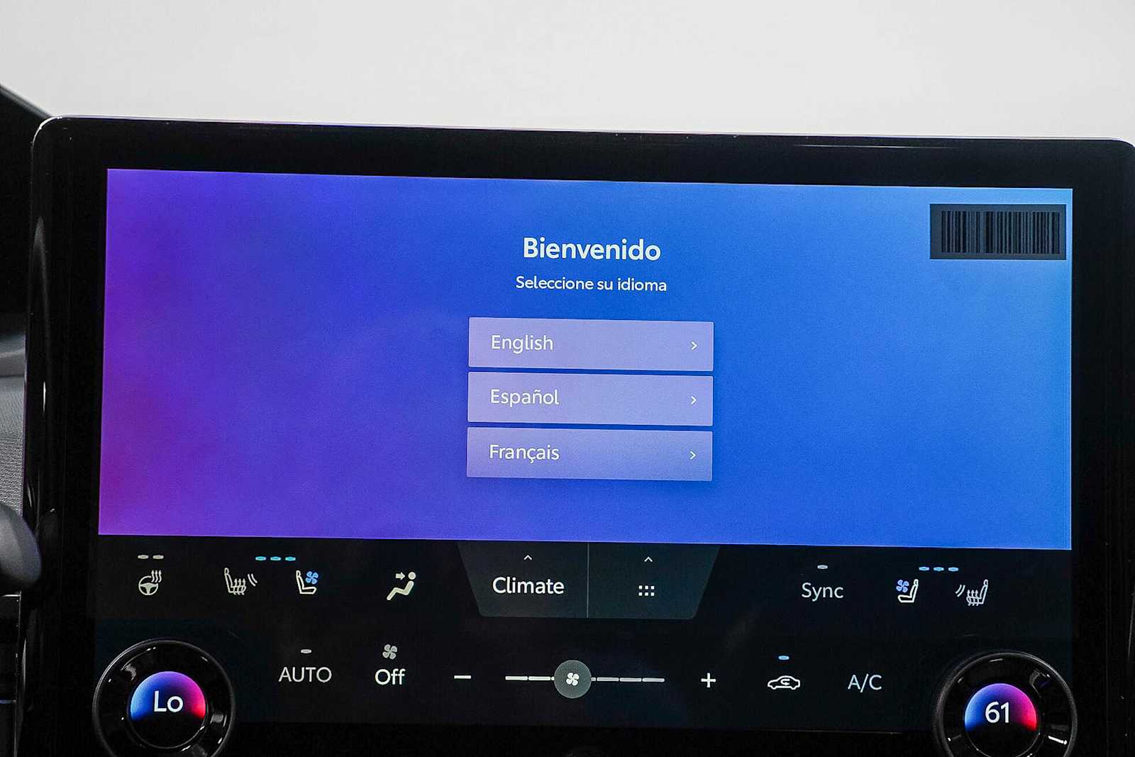 Thumbnail: 2026 Toyota bZ - 15