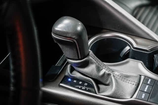 Thumbnail: 2023 Toyota Camry - 19