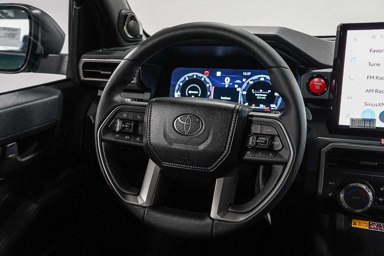 Thumbnail: 2025 Toyota 4Runner - 16