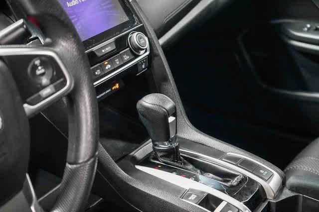 Thumbnail: 2017 Honda Civic - 24