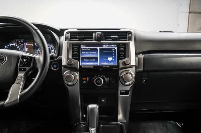 2023 Toyota 4Runner SR5 14