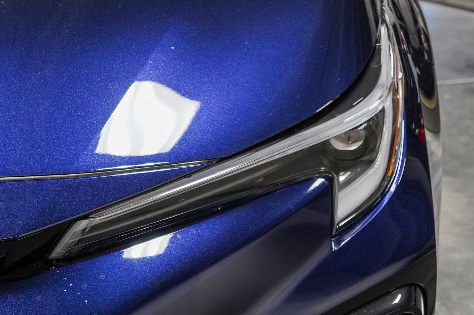 Thumbnail: 2025 Toyota Corolla - 8