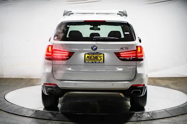 Thumbnail: 2018 BMW X5 - 3