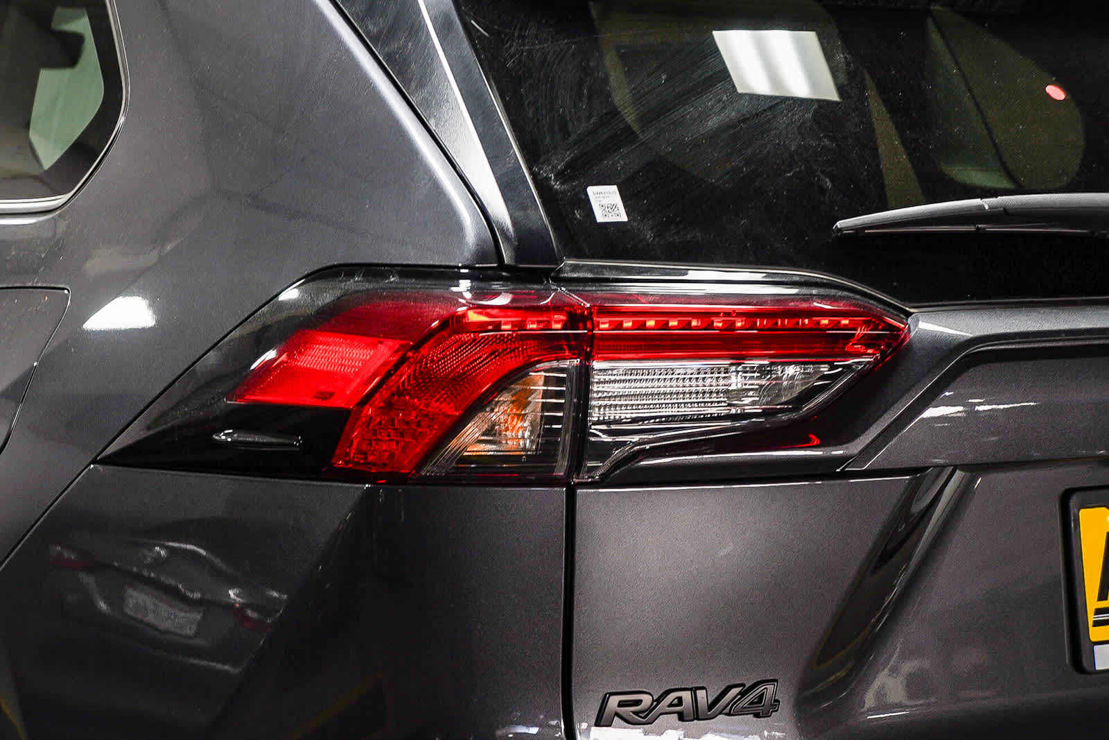 Thumbnail: 2025 Toyota RAV4 - 7