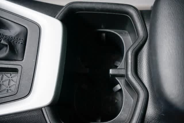 Thumbnail: 2022 Toyota RAV4 - 24