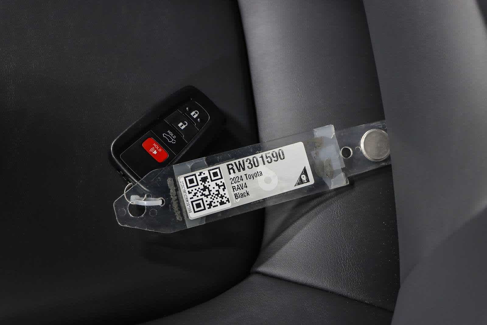 Thumbnail: 2025 Toyota RAV4 - 50