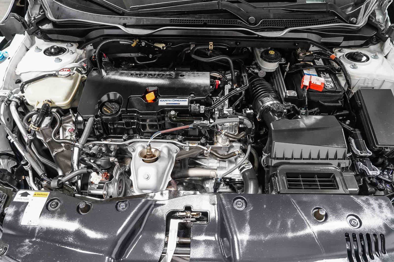 Thumbnail: 2020 Honda Civic - 27