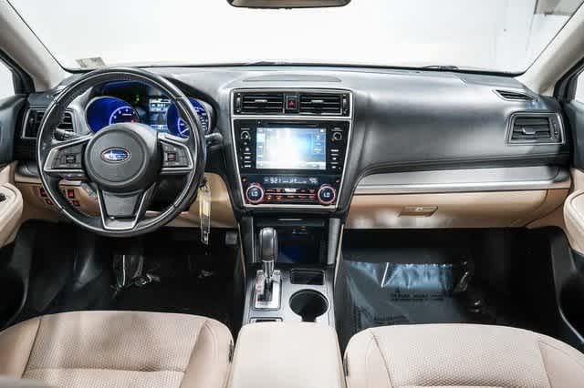 Thumbnail: 2019 Subaru Outback - 12