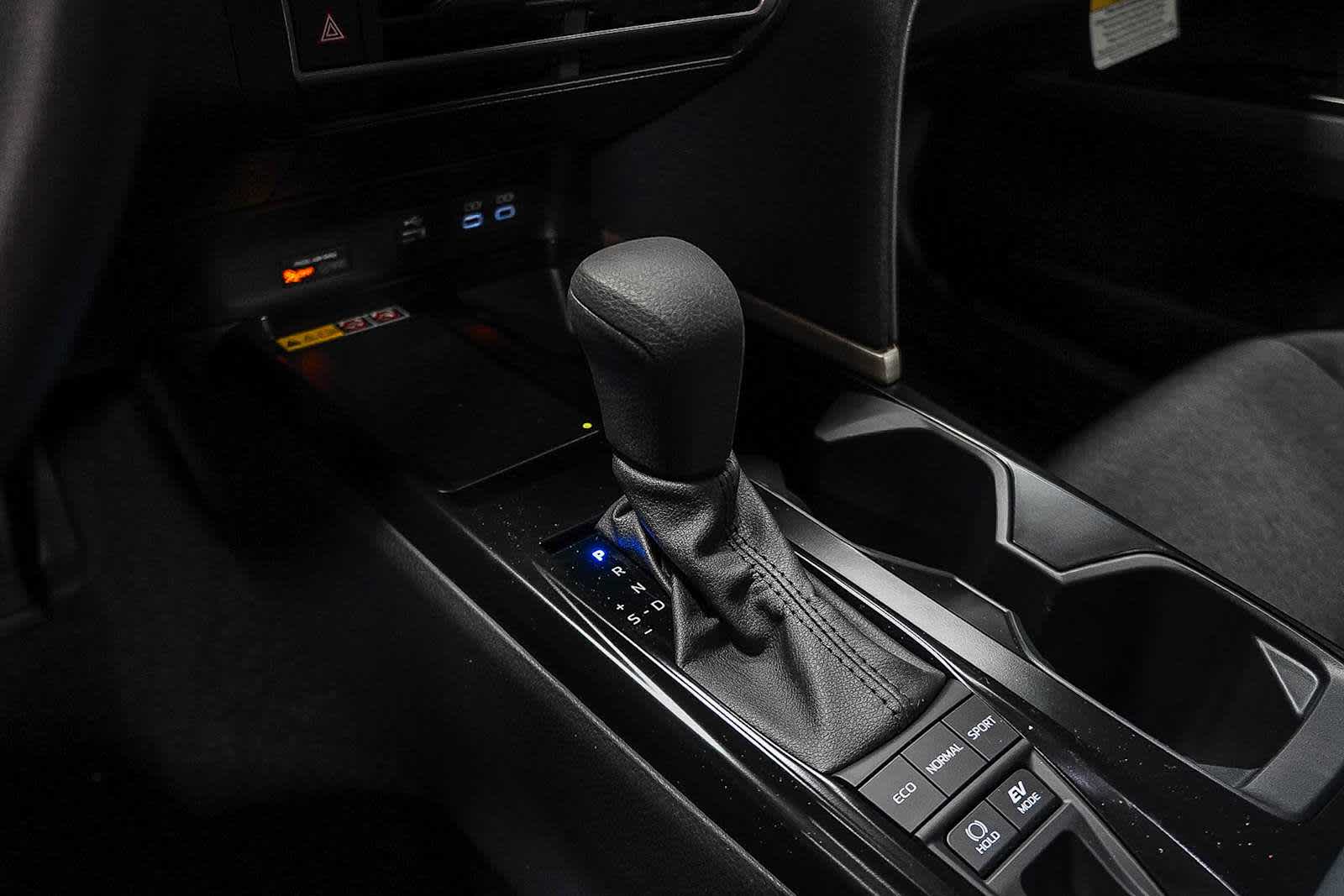 Thumbnail: 2026 Toyota Camry - 23