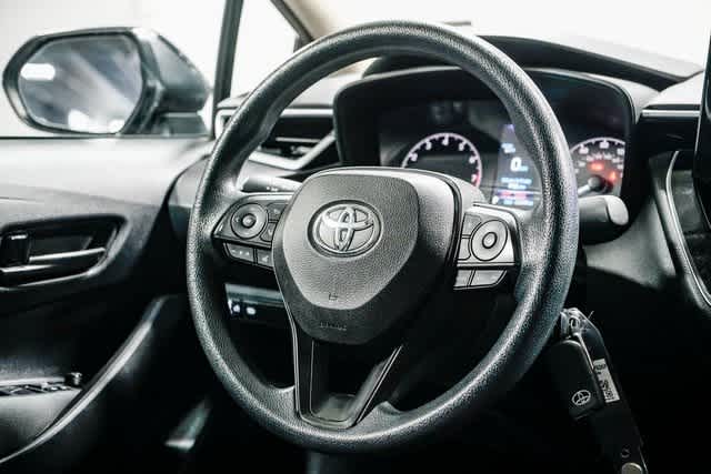 Thumbnail: 2023 Toyota Corolla - 14