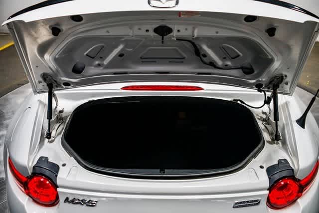 2018 Mazda MX-5 Miata  26