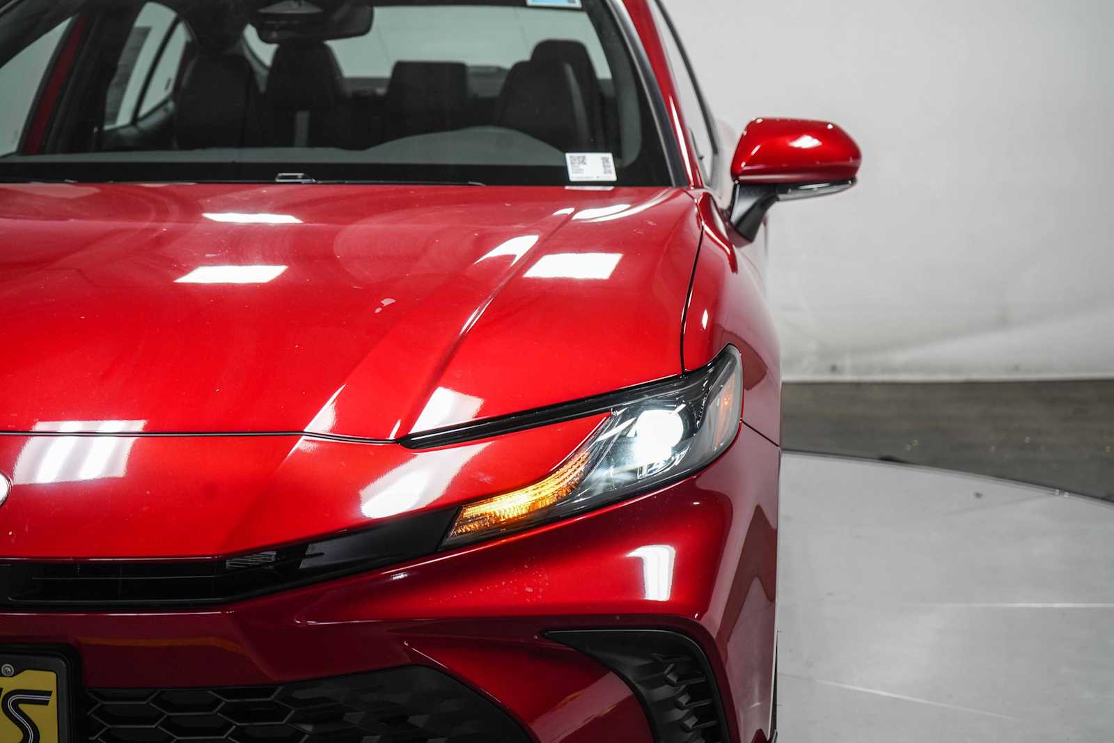 Thumbnail: 2025 Toyota Camry - 7