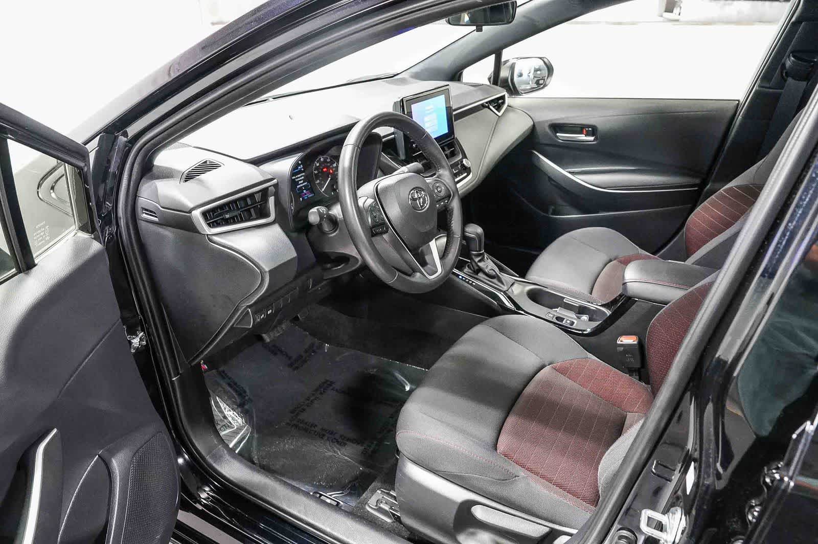 Thumbnail: 2024 Toyota Corolla - 19