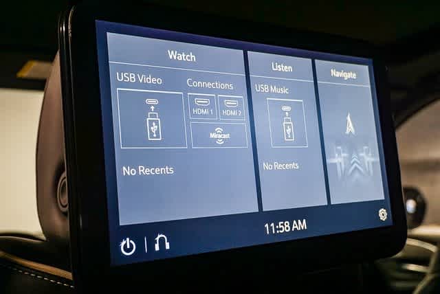 Thumbnail: 2021 Cadillac Escalade - 21