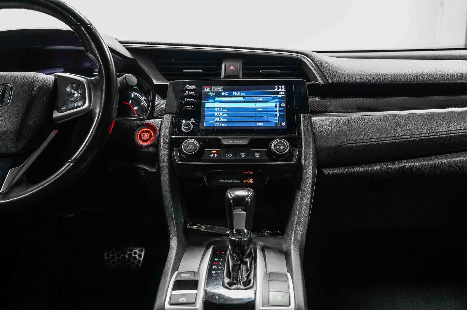Thumbnail: 2020 Honda Civic - 13