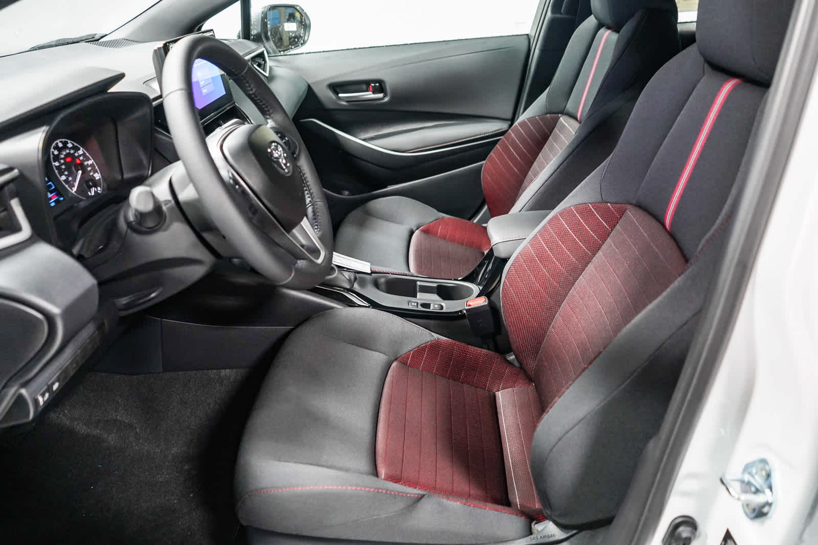 Thumbnail: 2025 Toyota Corolla - 20