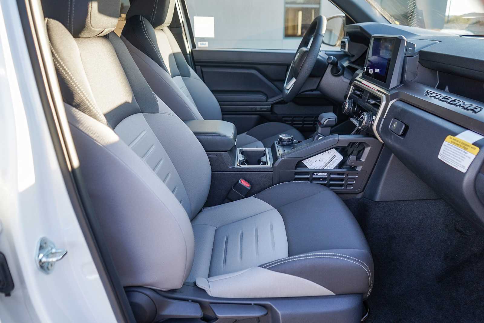 Thumbnail: 2025 Toyota Tacoma - 19