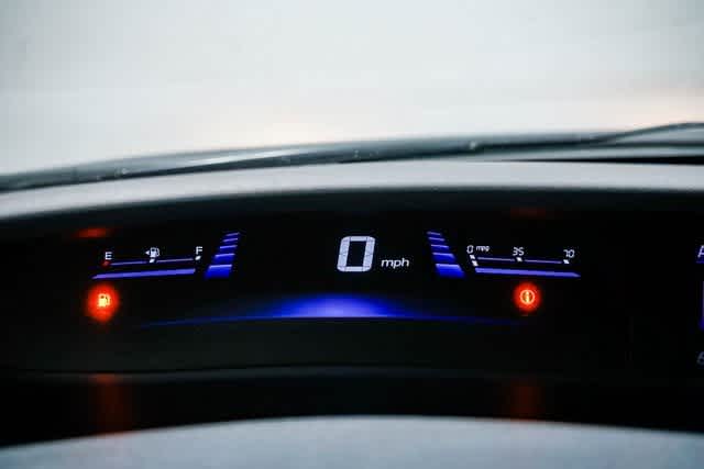 Thumbnail: 2015 Honda Civic - 25