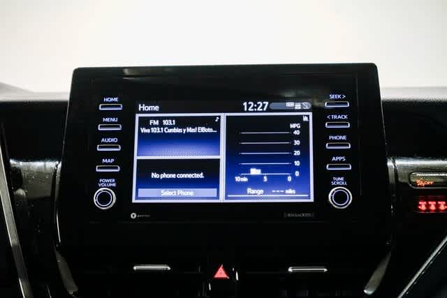 Thumbnail: 2024 Toyota Camry - 14