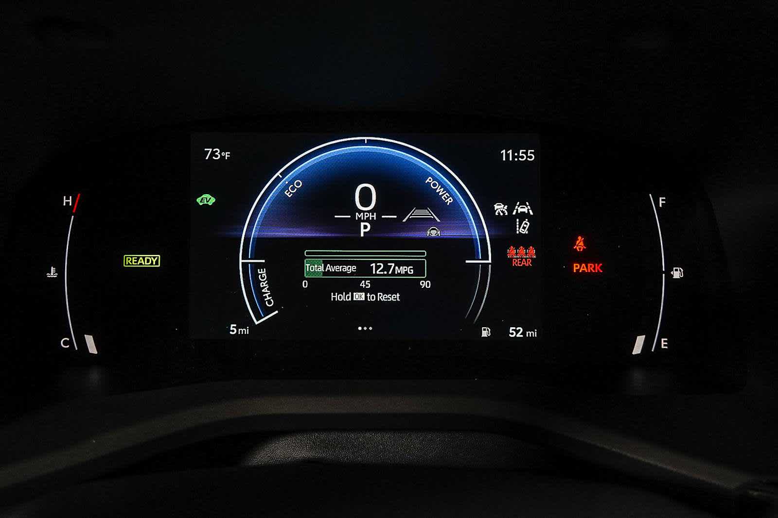 Thumbnail: 2026 Toyota Camry - 27