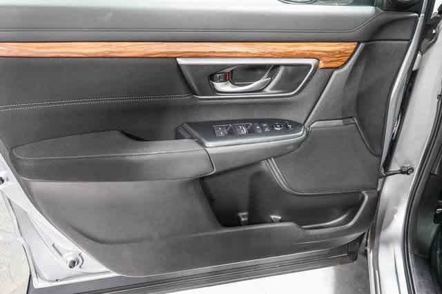 Thumbnail: 2022 Honda CR-V - 22