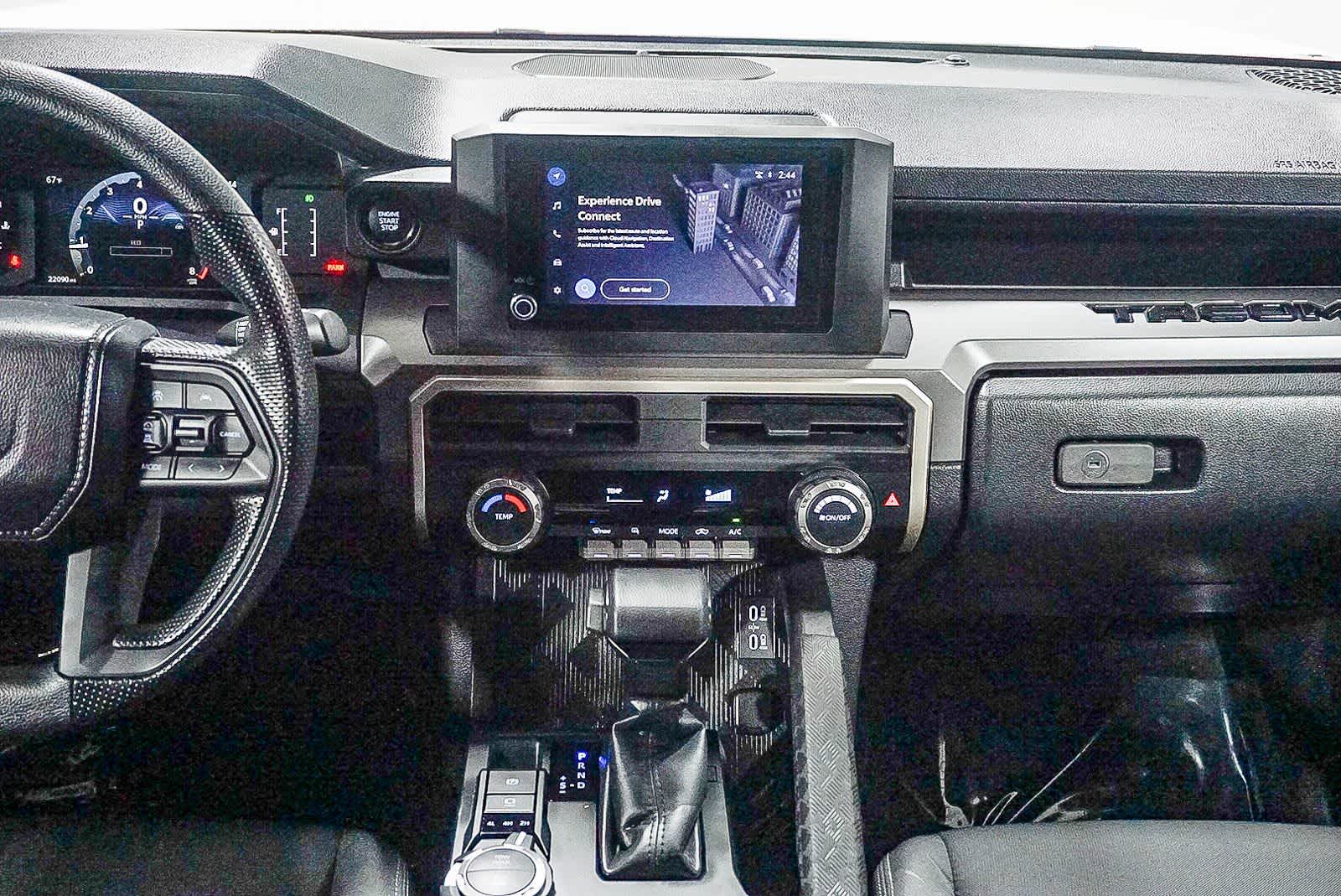 Thumbnail: 2024 Toyota Tacoma - 14